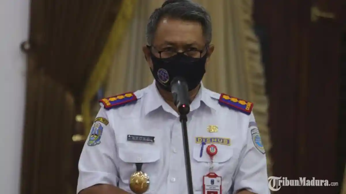 Terdampak Pandemi Covid-19, Pemprov Bali Pulangkan 1.729 Warga Jatim
