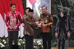 Pemkot Jakarta Timur Borong Penghargaan ZIS 2026, dari Tingkat Provinsi hingga Kelurahan