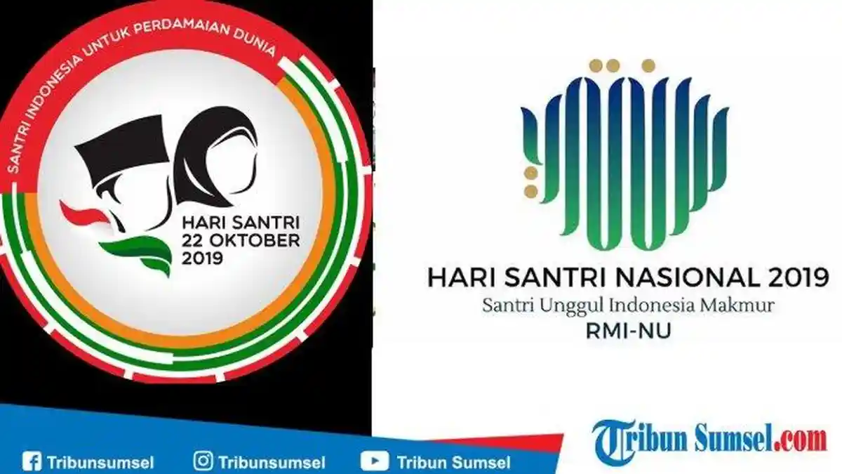 30 Contoh Ucapan Selamat Hari Santri Nasional, Ada Pantunnya, Cocok untuk Status WhatsApp & Facebook