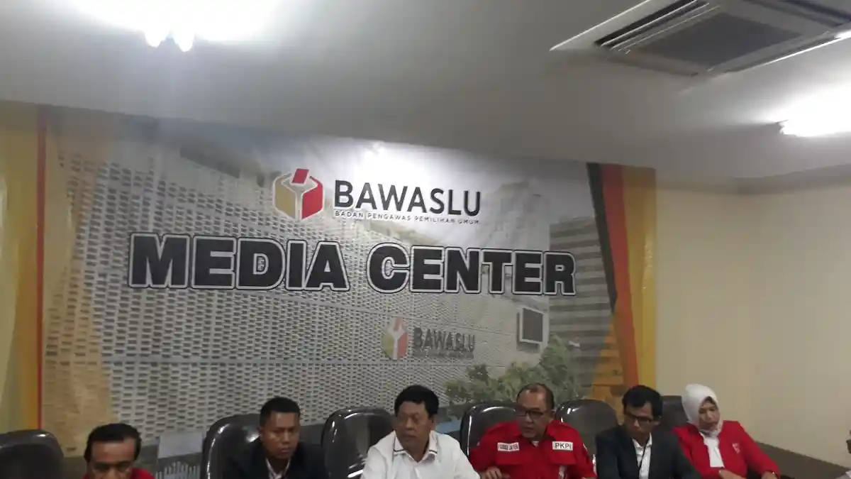 Ditolak Sebagai Peserta Pemilu, PKPI Ajukan Upaya Hukum ke PTUN