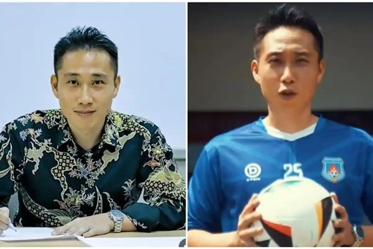 Profil Lee Yu-Jun, Gelandang Naturalisasi Asal Korea yang Berlabuh ke Sumsel United