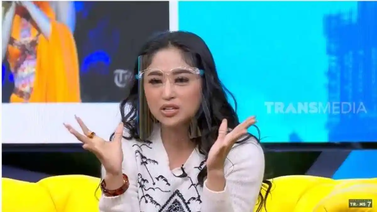Nikah 3 Kali Tapi Belum Hamil Juga, Dewi Perssik Ungkap Dirinya Belum Punya Anak: Bukan Aku Mandul