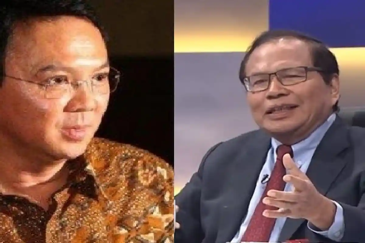 Ini Masalah yang Diprediksi Terjadi Setelah Ahok Masuk BUMN, Rizal Ramli Beber Soal Ini!