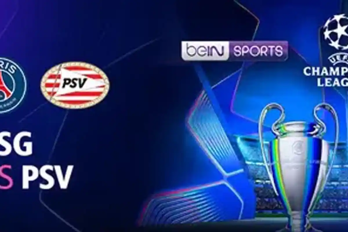 Prediksi Skor PSG vs PSV UEFA Champions League 2024 Rabu 23 Oktober 2024 Jam 02.00 WIB, Link Live