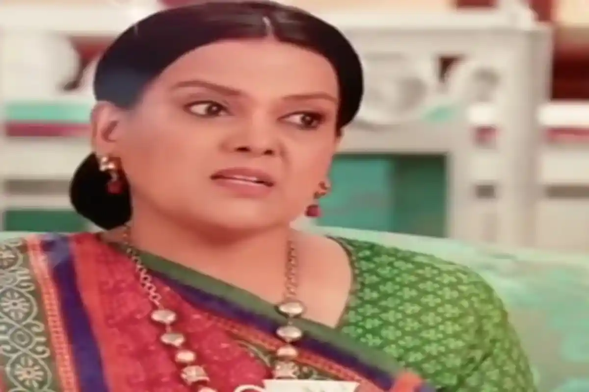 Sinopsis Balika Vadhu 23 Maret 2022, Terungkap Kejahatan Subadra Pada Anandi