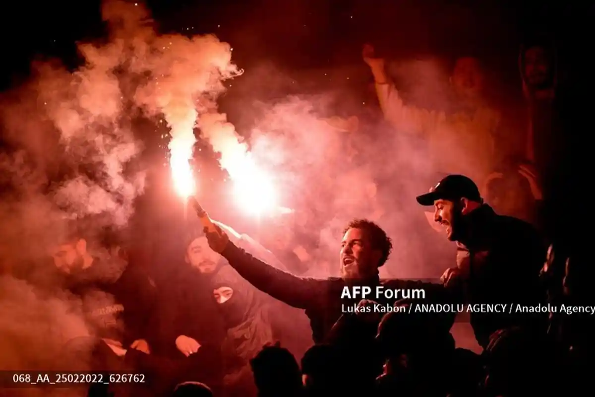 Live Streaming UEFA.TV Drawing Babak 16 Besar Europa League Hari Ini Jumat 25 Februari 2022