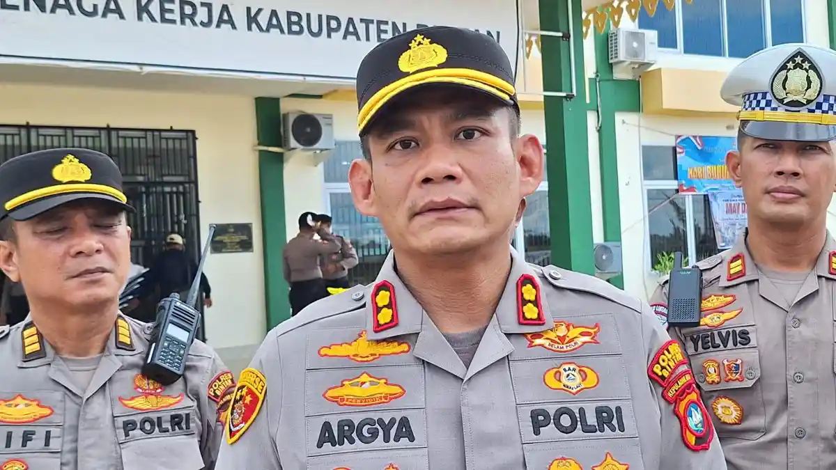 Babak Baru Dugaan Pencurian 49 Ton Besi Bekas di PT BAI, Polisi Segera Panggil Saksi Ahli