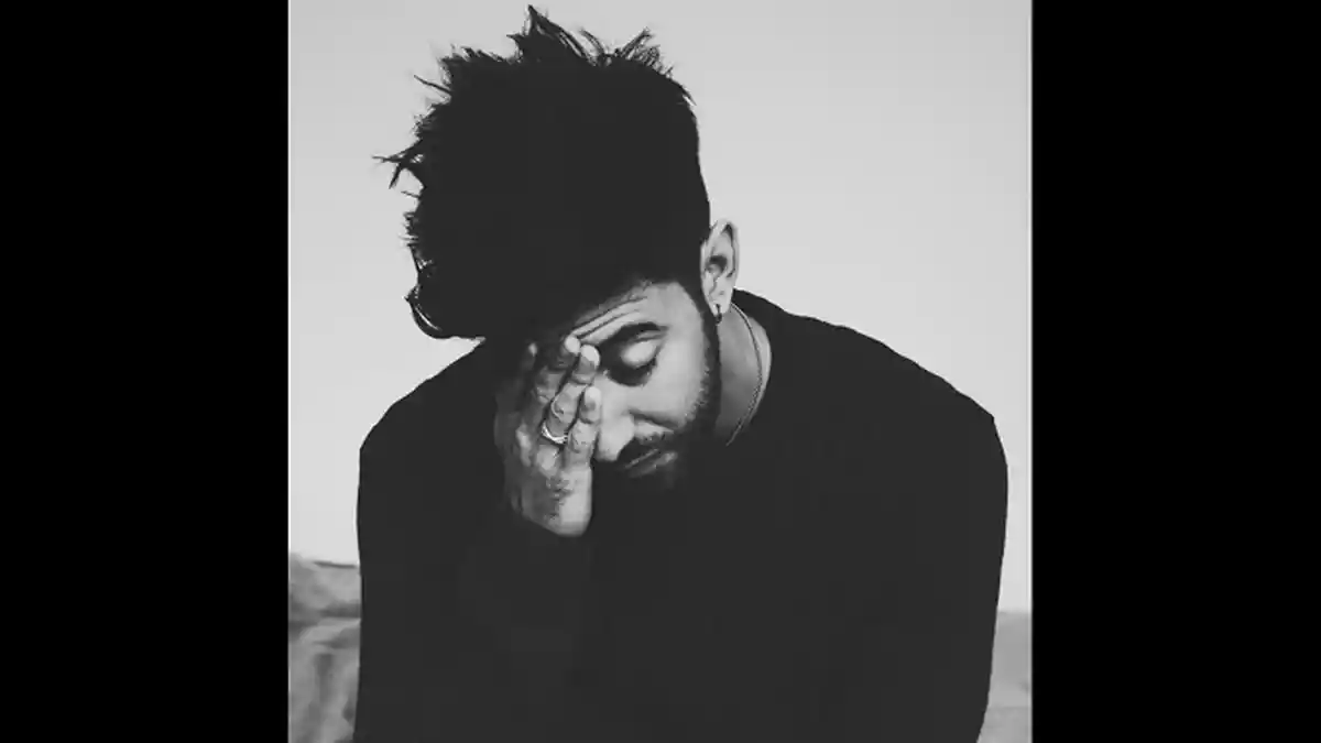 Not Angka Pianika Track Suits and Red Wine, Movies for Two, Nothing Bruno Major 