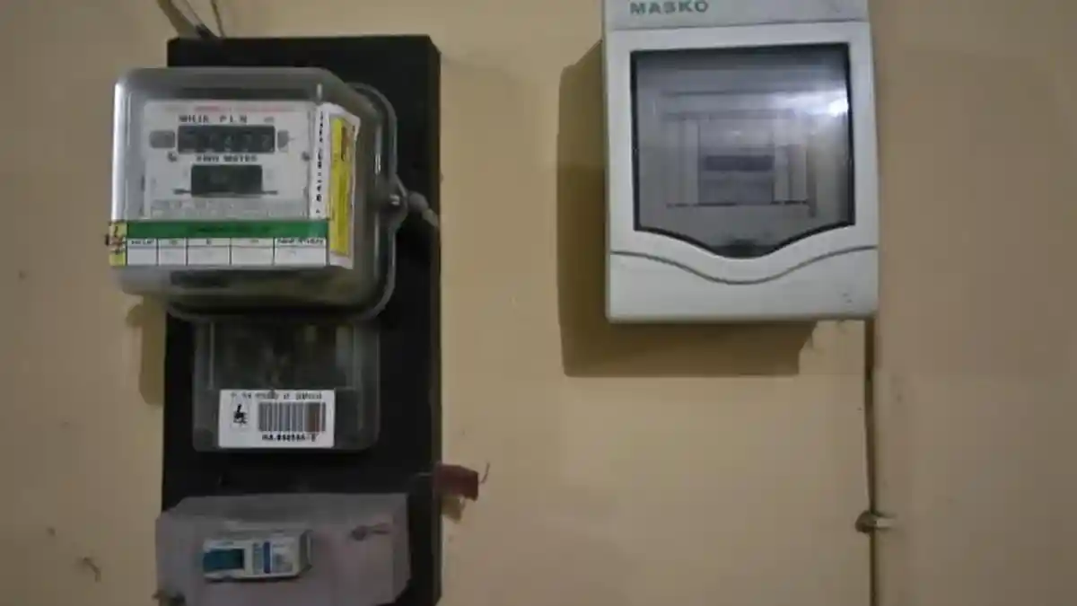 Ramai Warganet Keluhkan Tagihan Listrik Naik, Ini Penjelasan PLN, Apakah Benar Ada Subsidi Silang?