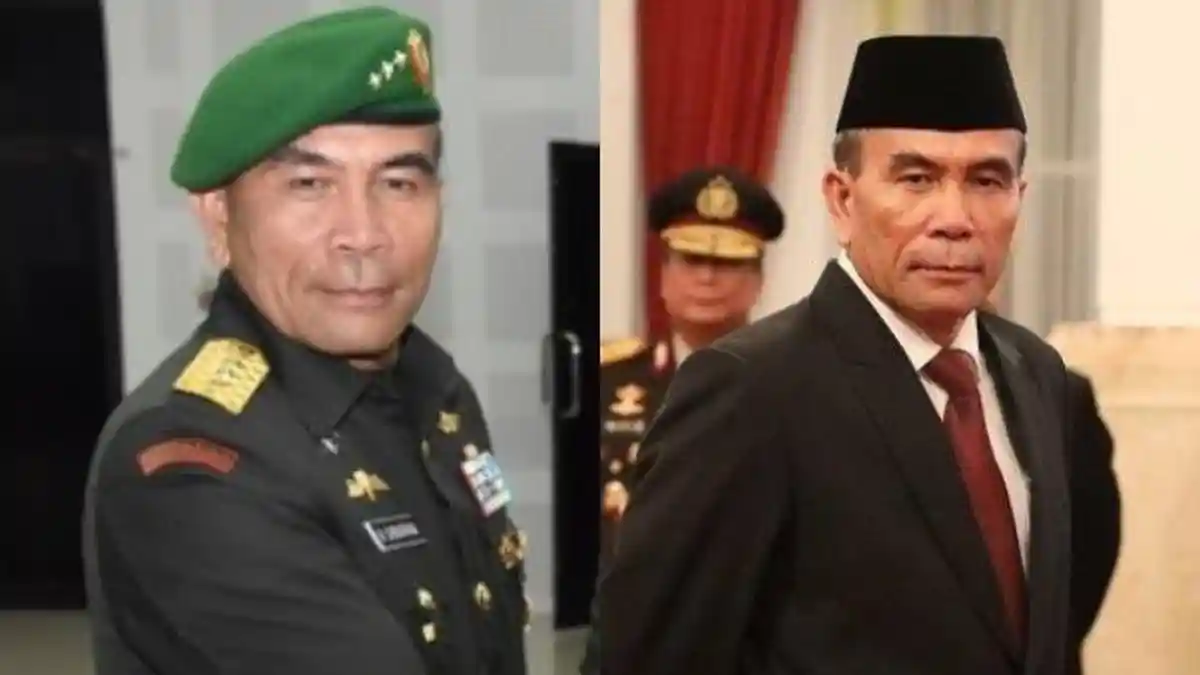 Sosok Peraih Adhi Makayasa 1986 Hinsa Siburian Kepala BSSN, Disorot Kala PDN Diretas Hacker