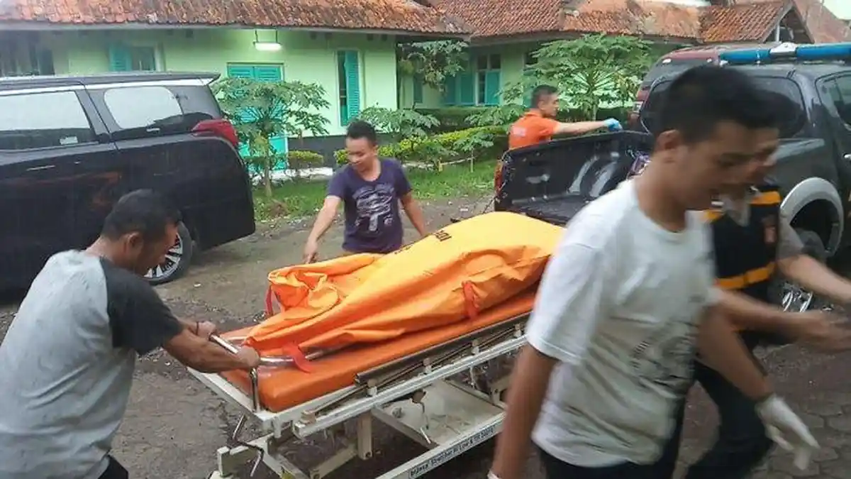 Hasil Autopsi Delis Siswi SMP yang Ditemukan di Gorong-gorong Segera Keluar, Polisi Periksa 9 Saksi