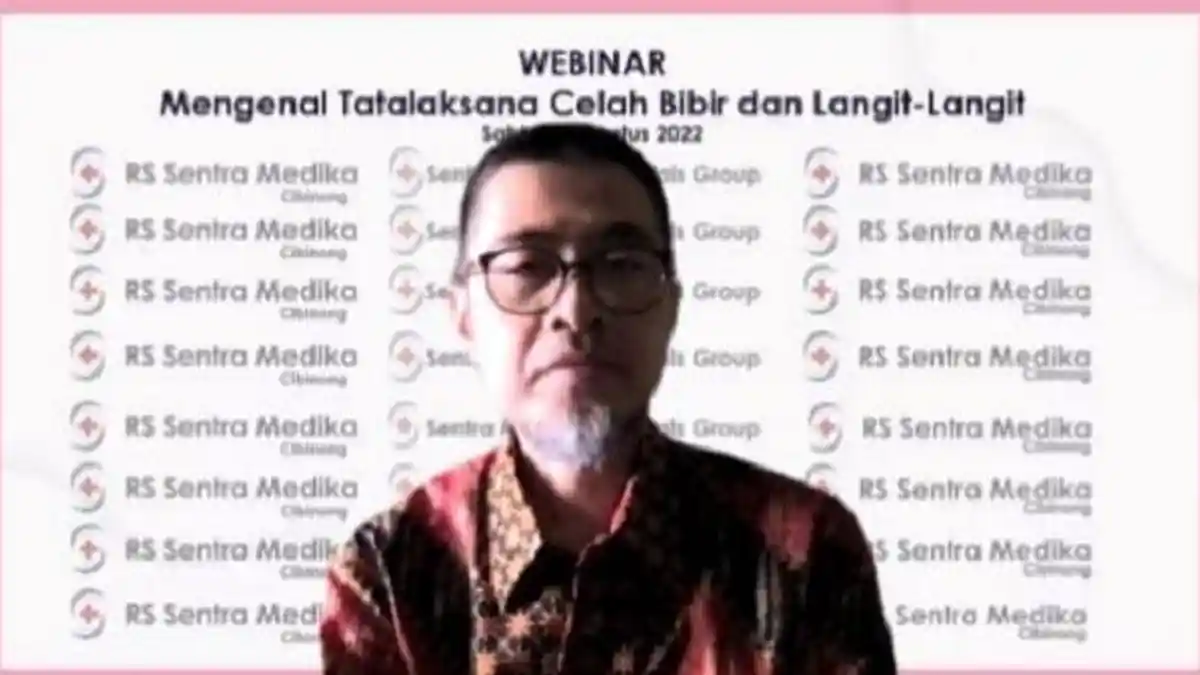 Cara Menyusui Bayi yang Lahir dengan Kondisi Bibir Sumbing