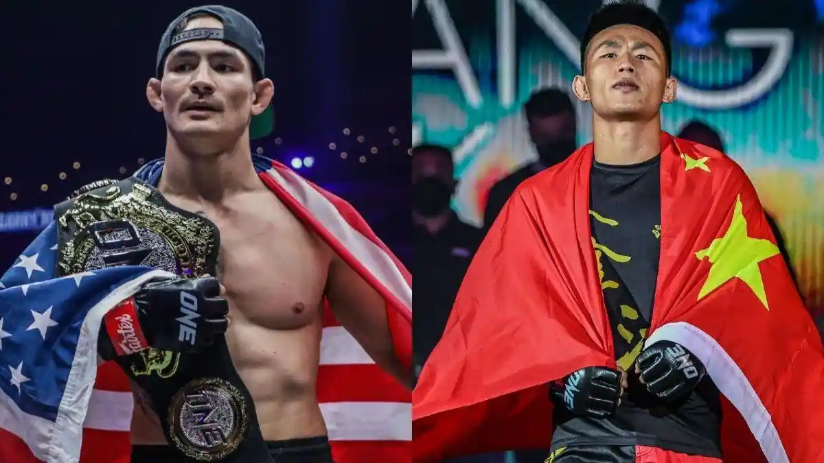 Juara Dunia ONE Featherweight Thanh Le Siap Pertahankan Gelar Saat Ditantang Tang Kai