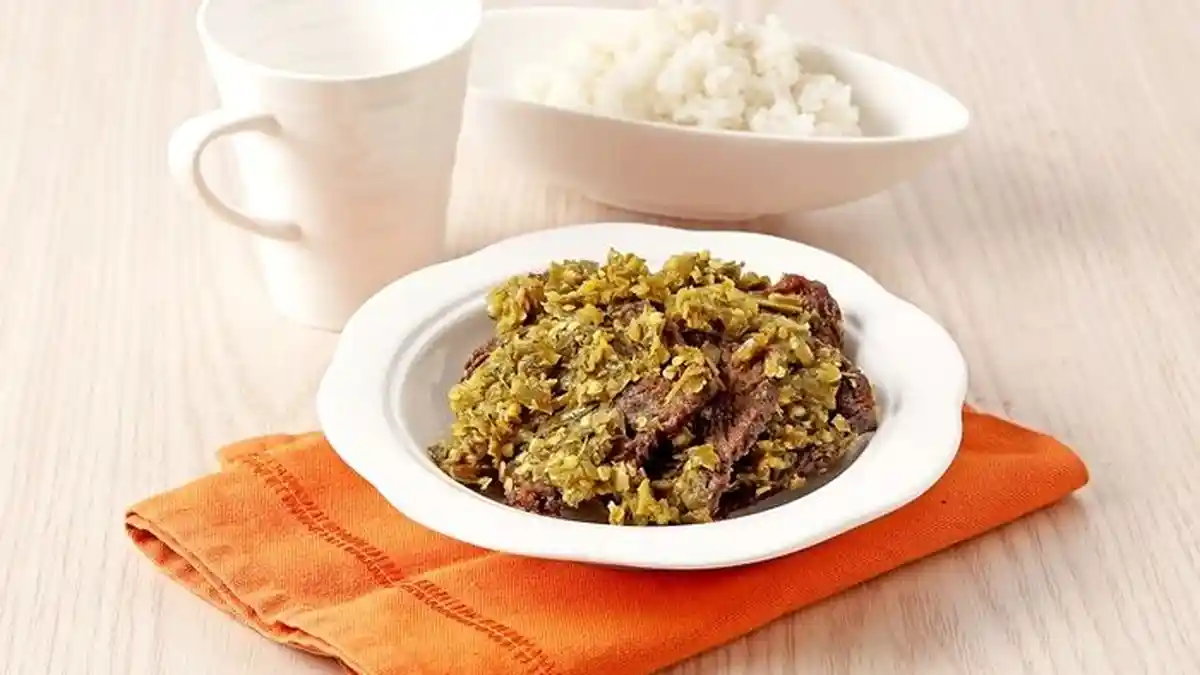 Bingung Mengolah Daging Kurban? Simak 4 Resep Olahan Daging Kurban, Dendeng Cabai Hijau hingga Empal