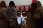 Drama Penyaliban Yesus