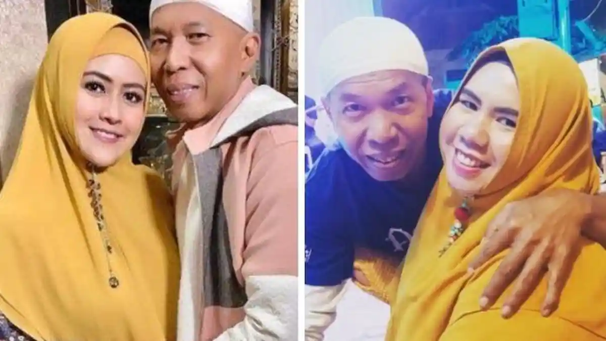 Kabar Terkini Meggu Wulandari Pasca Resmi Bercerai dari Kiwil, Semoga Allah Mengampuni Dosaku