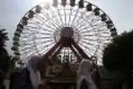 Wisata Dunia Fantasi di Taman Impian Jaya Ancol