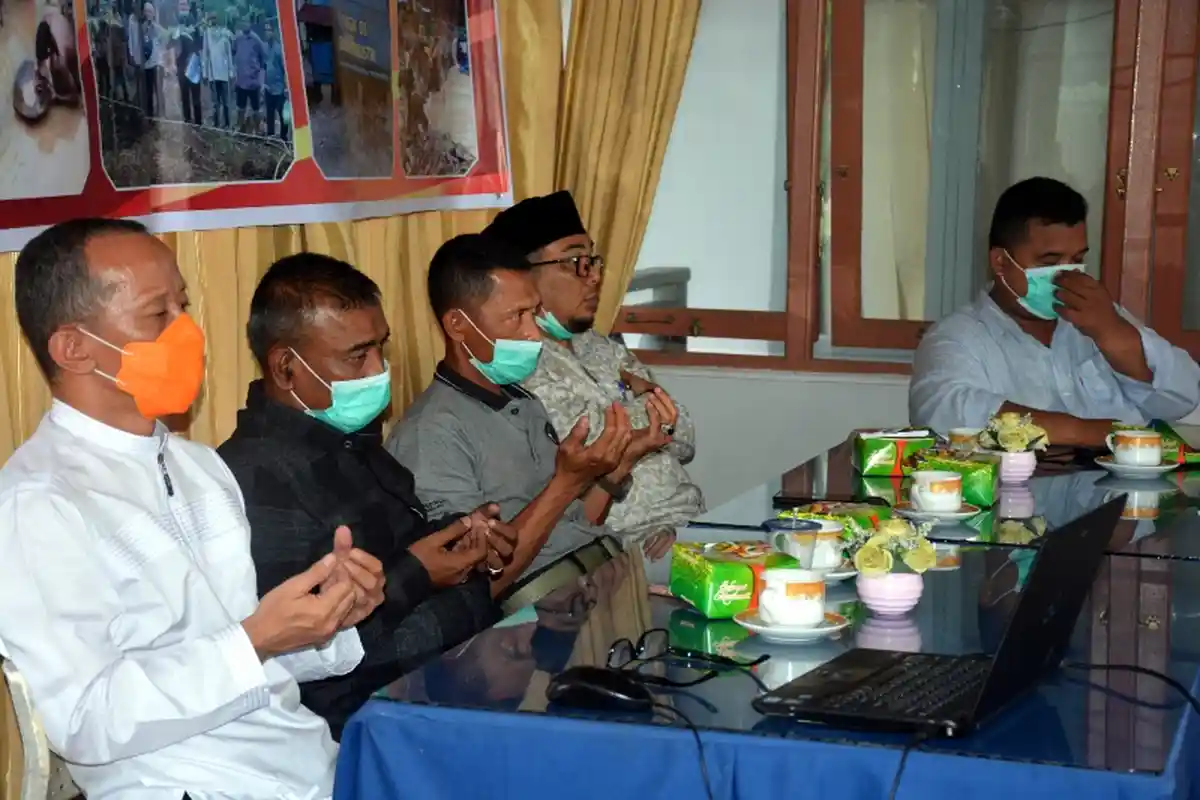 Magellanic Gandeng Masyarakat untuk Garap Tambang Emas Secara Legal di Aceh Barat, Begini Prosesnya