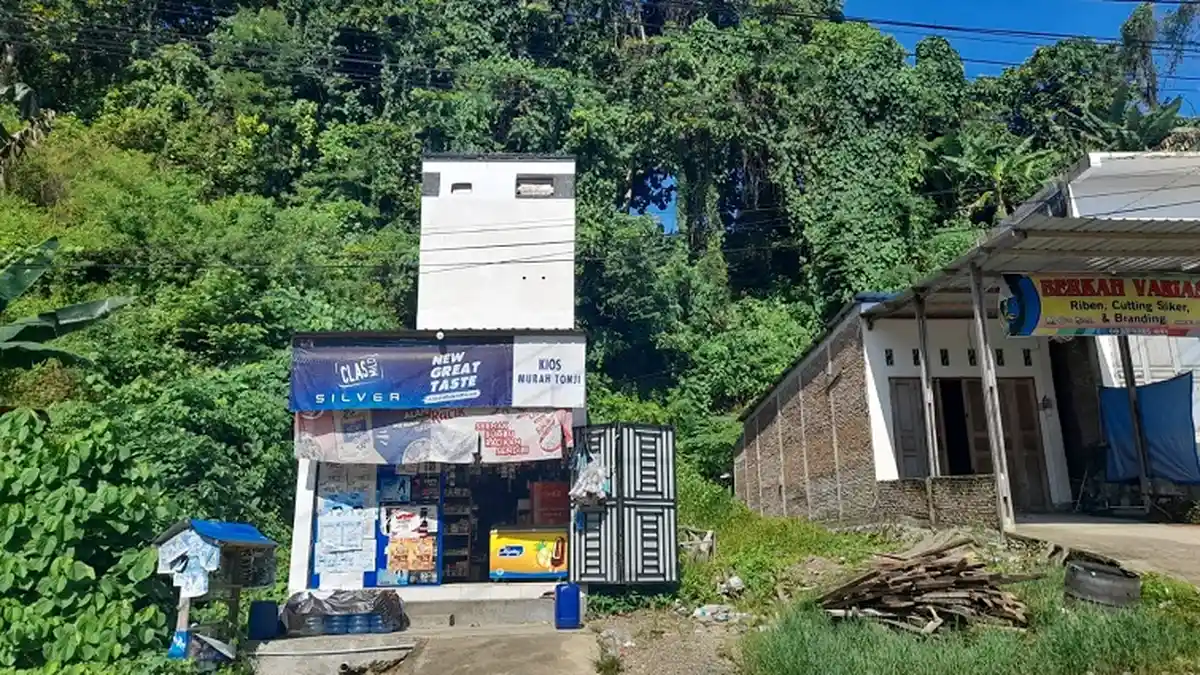 KENA Pajak, Pengusaha Walet Mamuju Protes & Pertanyakan Peran Pemerintah