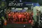 Super Ball Run 2018