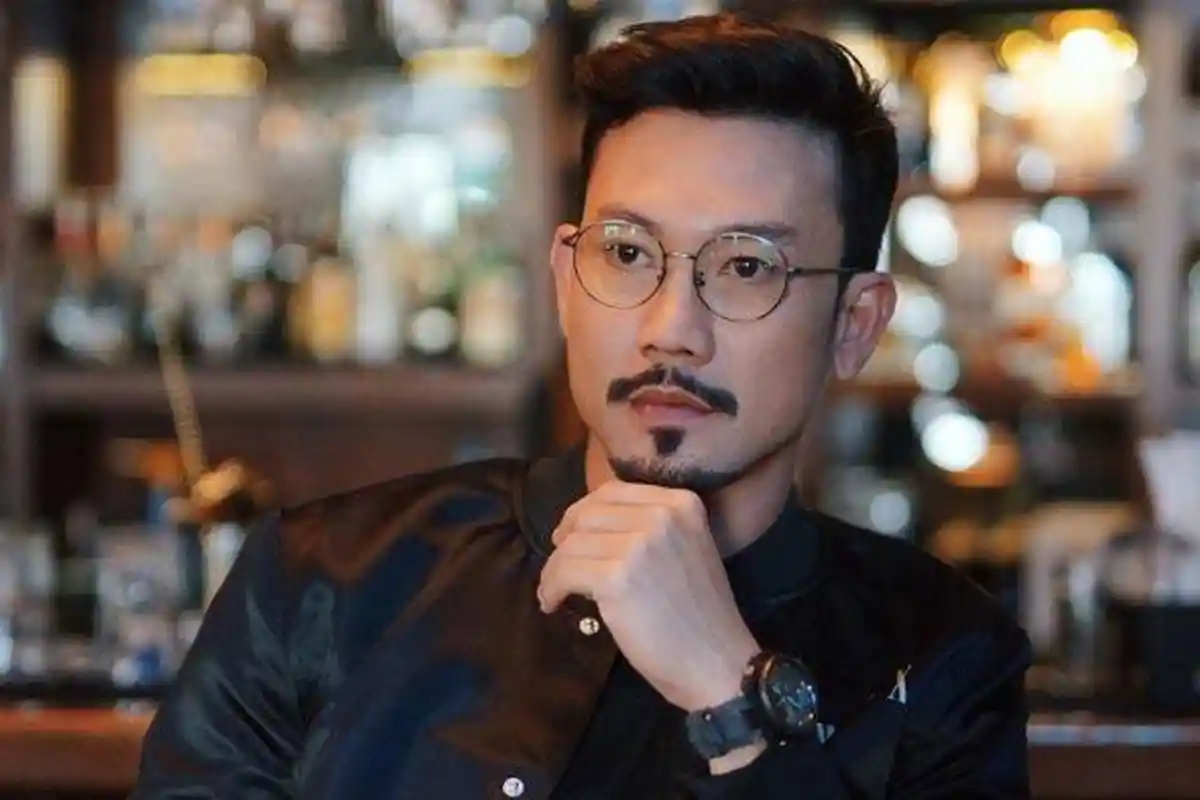 Konten Podcast Bersama Ridwan Kamil Disorot, Denny Sumargo Ingatkan Netizen Soal Empati