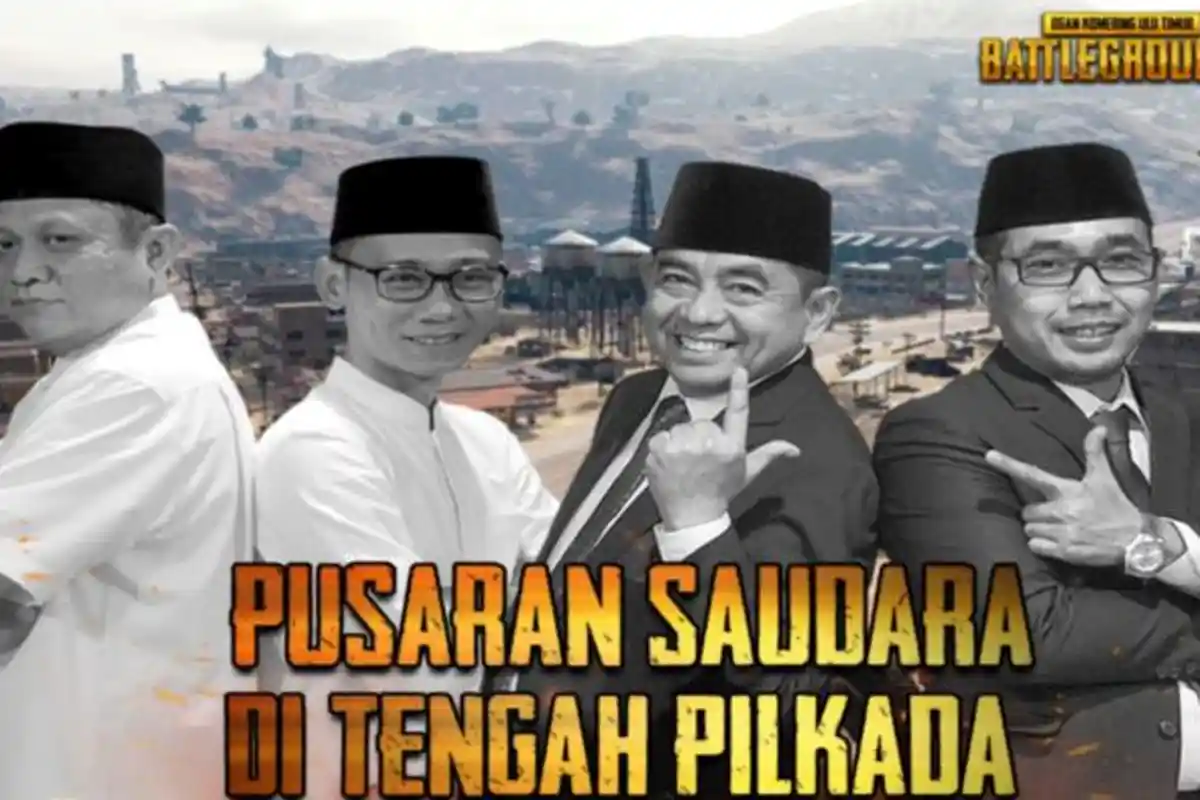 Update Terbaru Hasil Hitung Suara Pilkada 2020 di Oku Timur Hari Ini, Jumat 11 Desember