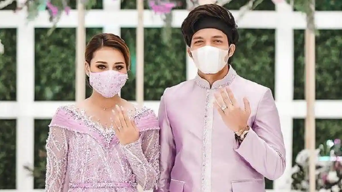 Gen Halilintar Belum Ucapkan Selamat, Aurel Hermansyah Bongkar Keinginan Adik-adik Atta Halilintar