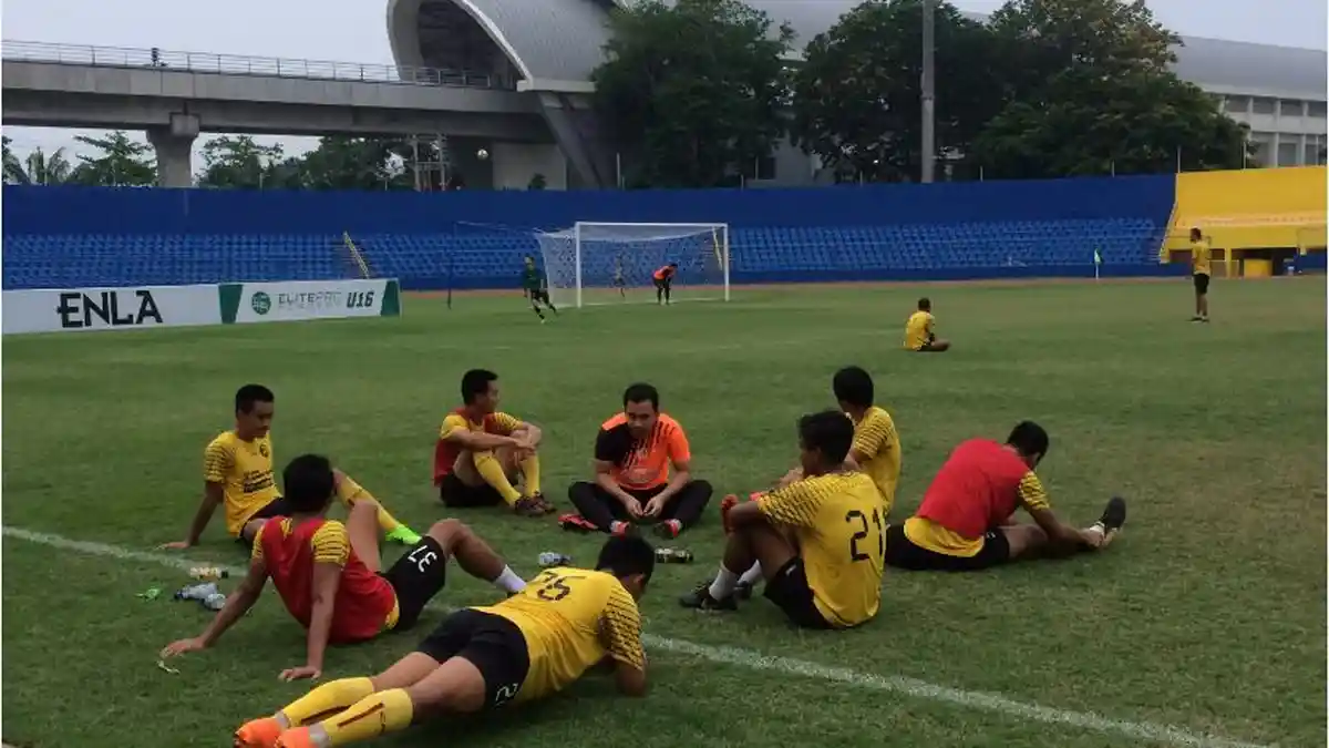 Sriwijaya FC Bertemu Persimura di 64 Besar Piala Indonesia, Ini Kata Alfredo Vera