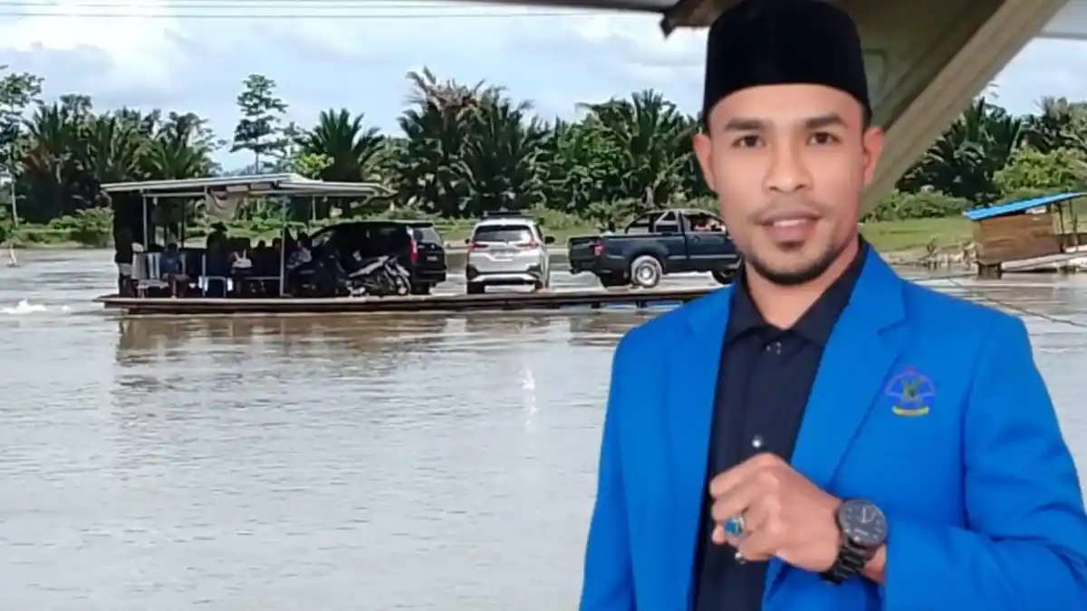 GMPRI Buru Soroti Dugaan Pungli Dinas Pendapatan Daerah Terhadap Usaha Ponton Haji Aras