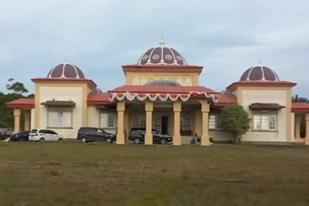 Aceh Jaya Digelontor Dana Transfer ke Daerah 2025 Rp 475,11M,  Dana Alokasi Umum Terbesar