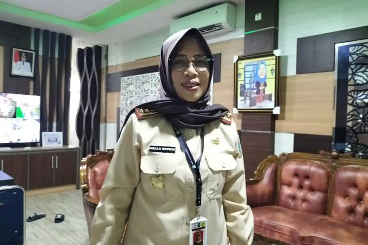 Pencapaian Target Pajak Kota Jambi 2022 Lalu Melebihi Target, Didapat Dari Berbagai Sektor