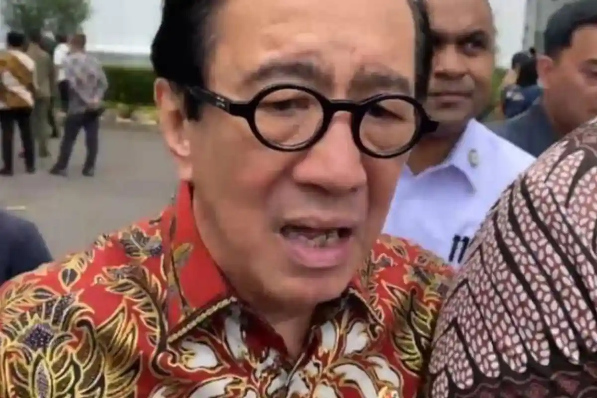 Viral Pengakuan Alvin, Menkumham: Ferdy Sambo 5 Hari di Lapas Salemba, Penjelasan Lengkap Yasonna