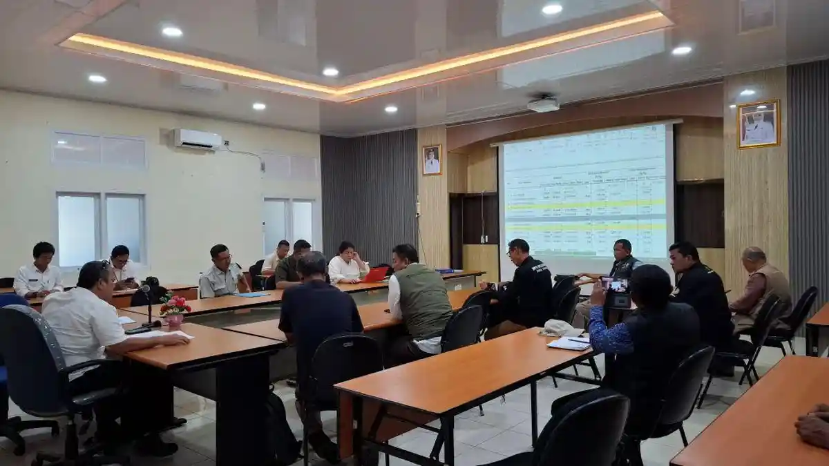 RESMI! Harga TBS Sawit Tertinggi Rp3.783 per Kg di Bangka Belitung 
