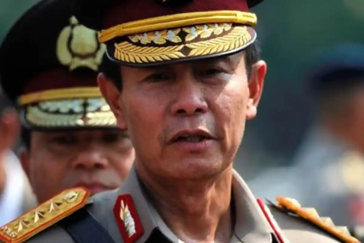 Sosok Jenderal Sutarman, Mantan Kapolri yang Kini Jadi Petani, Dulu Duduki Banyak Jabatan Penting