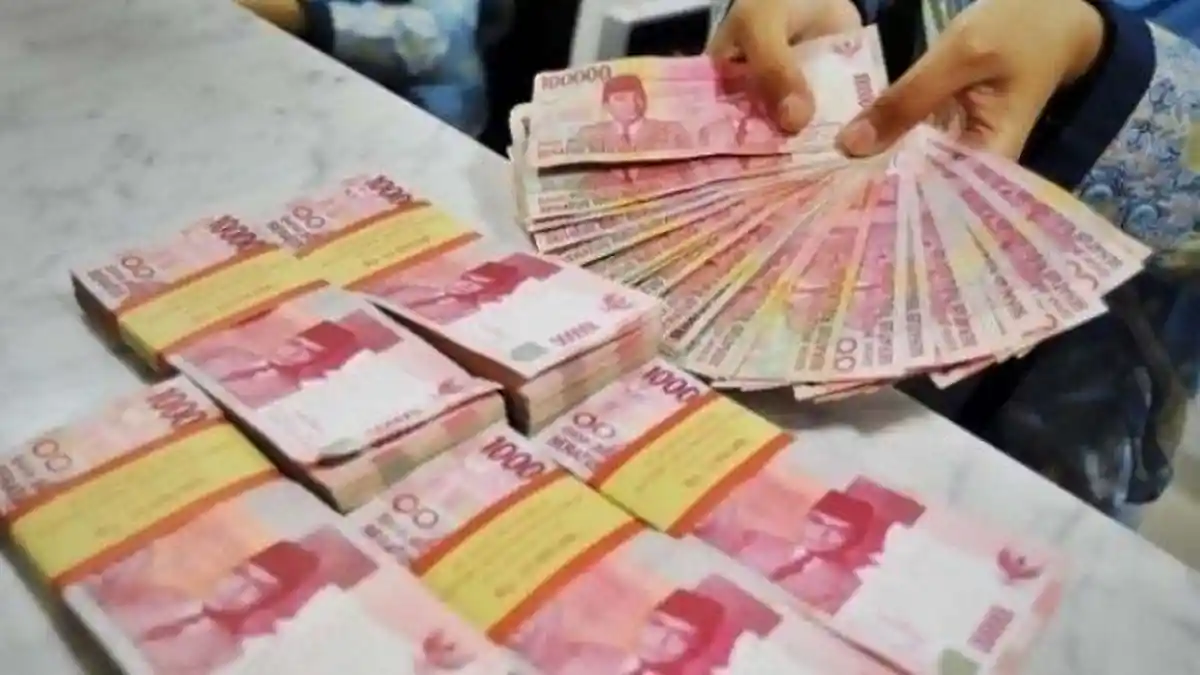 Buruh Kecewa UMK di Lampung Selatan Hanya Naik 3,8 Persen