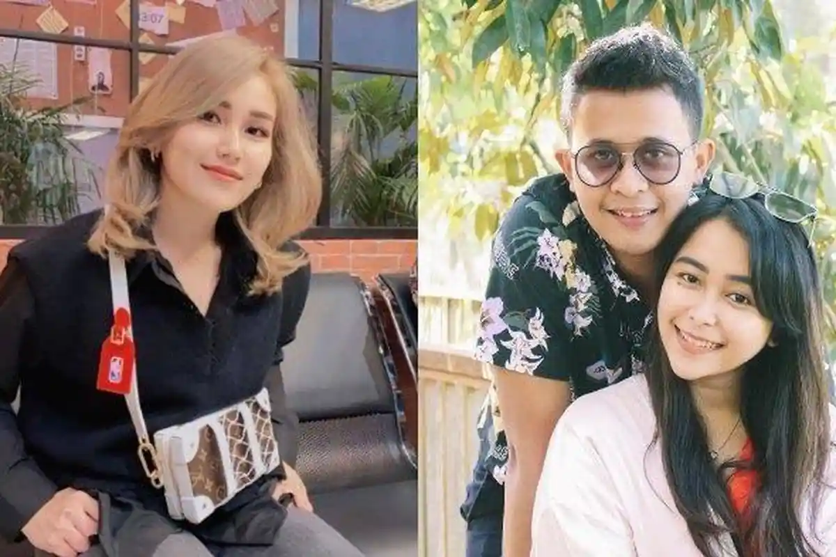 Ditinggal Adiknya Menikah Duluan, Ayu Ting Ting Ajukan Syarat: Pokoknya Setiap Weekend