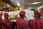 DPC PDIP Yogyakarta Berduka Atas Wafatnya JFR Adrian Subagyo,  Semangat Juangnya Terus Menggelora