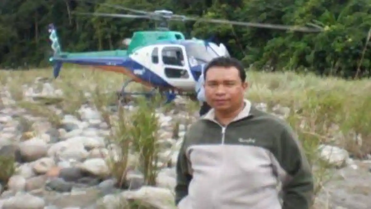 Ingat Fauzan Azima? Dulu Panglima GAM Wilayah Linge dan Pengubung, Ini Kabarnya Pasca 16 Tahun Damai