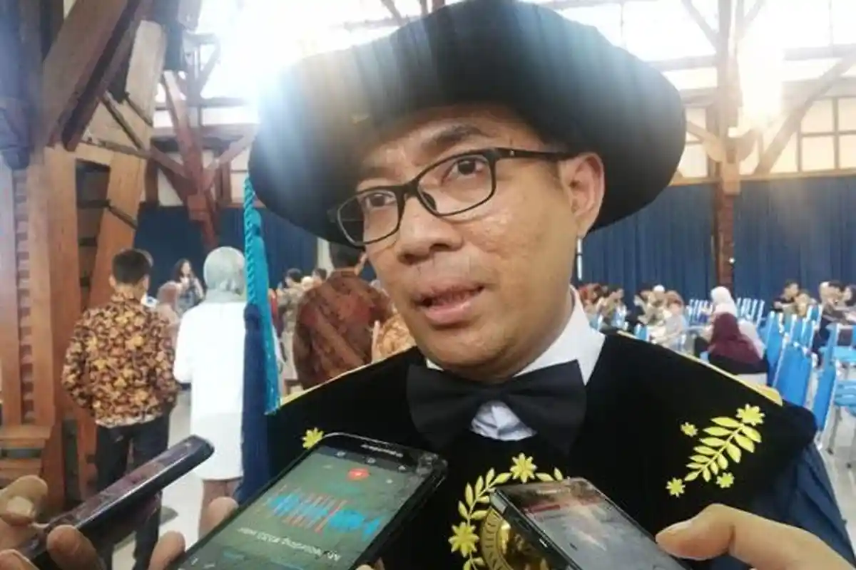 Harta Kekayaan Mendiktisaintek Brian Yuliarto Pengganti Satryo Soemantri, Punya 8 Tanah dan Bangunan