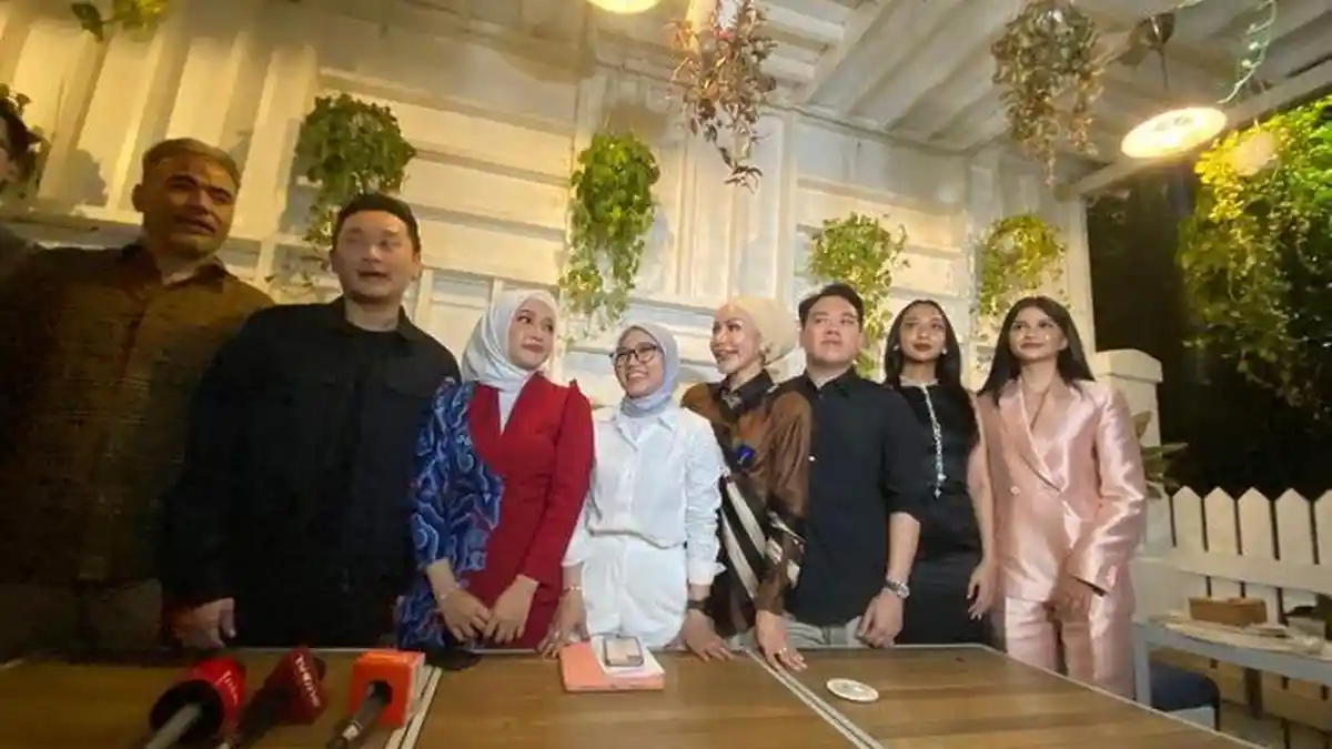 Kasus Pose Telanjang Finalis Miss Universe Indonesia, Rio Motret Bantah Terlibat Body Checking