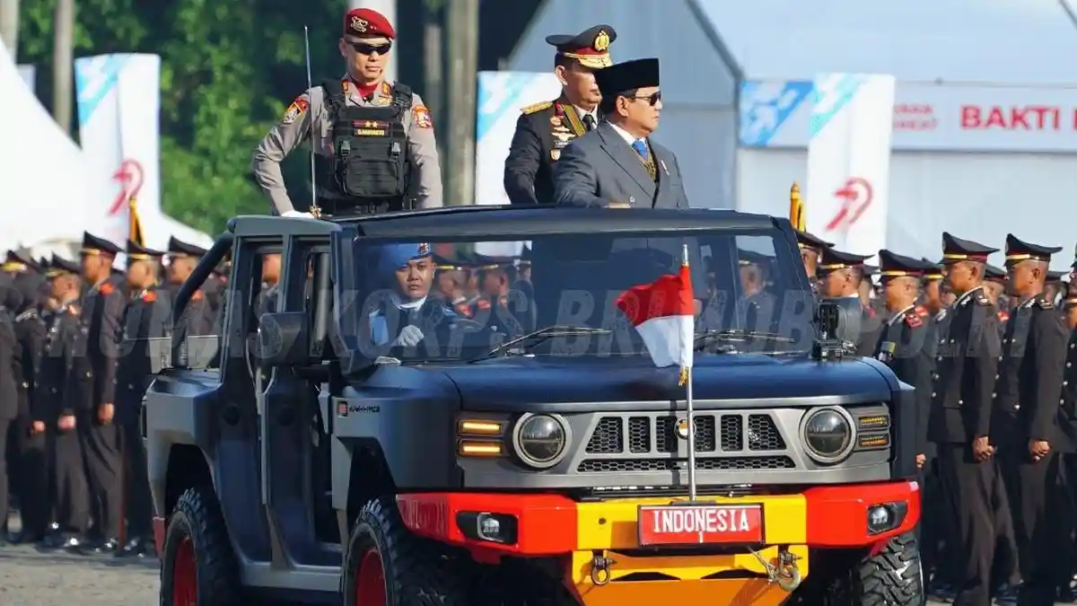 Tim Reformasi Polri Dibentuk, SETARA Ingatkan Jangan Terjebak Isu Jabatan
