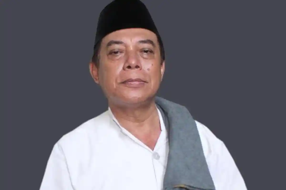 Ketua MUI Jatim Prof Dr KH Ali Maschan Moesa: Ramadan, Syahrul Qur’an dan Bulan Literasi