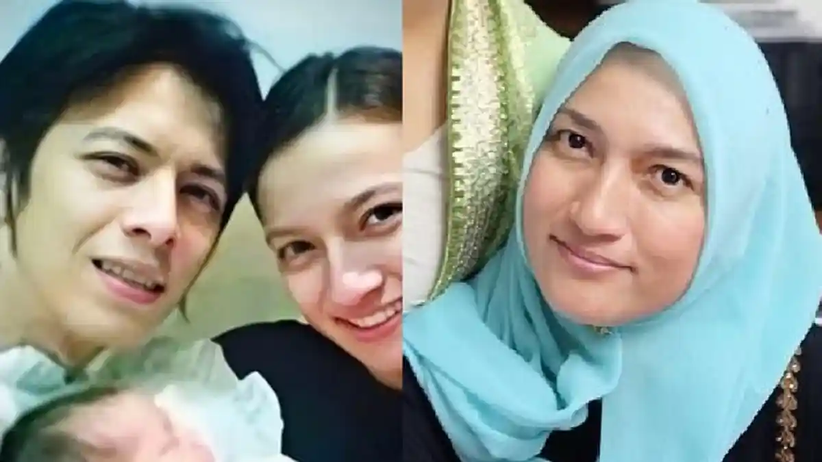 Ingat Sarah Amalia Eks Istri Ariel NOAH? Kondisi Berubah Drastis, Kini Menikah Lagi dan Punya Anak 3