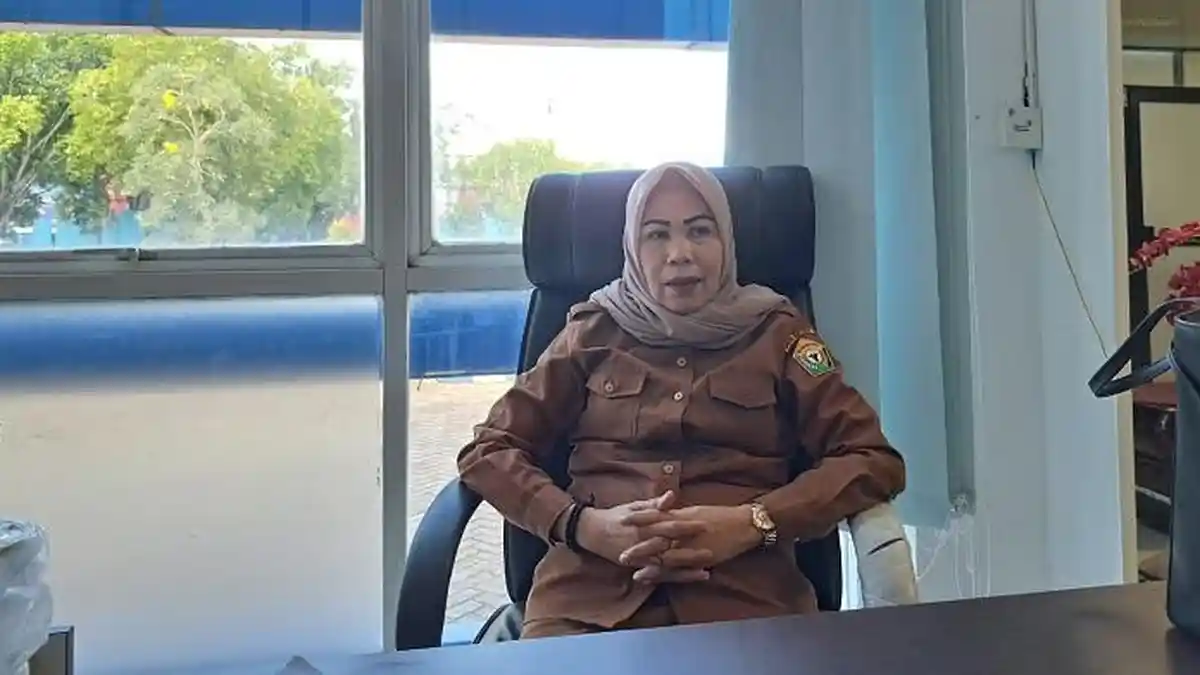 Dikbud Batal Libatkan Siswa se-Sultra untuk Bentangkan Bendera 17 Ribu Meter, Begini Penjelasannya