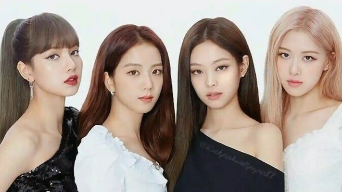 TERUNGKAP Karir Pra-debut Jisoo, Rose dan Jennie BLACKPINK yang Penggemar Tidak Sadari, Dimana Lisa?