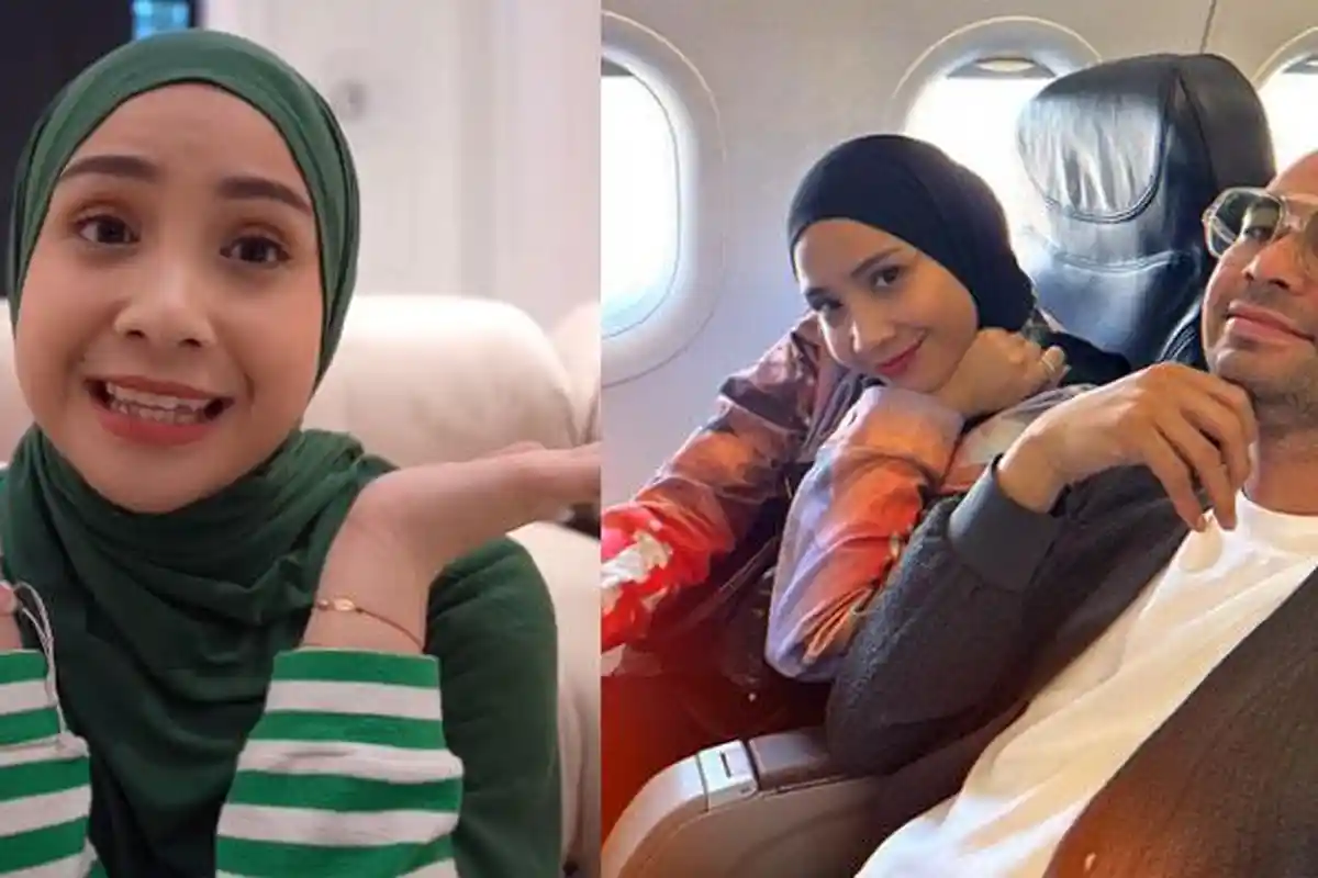 Pantas Nagita Slavina Pernah Ingin Cerai dari Raffi Ahmad, Kebiasaan di Rumah Terkuak: Sering