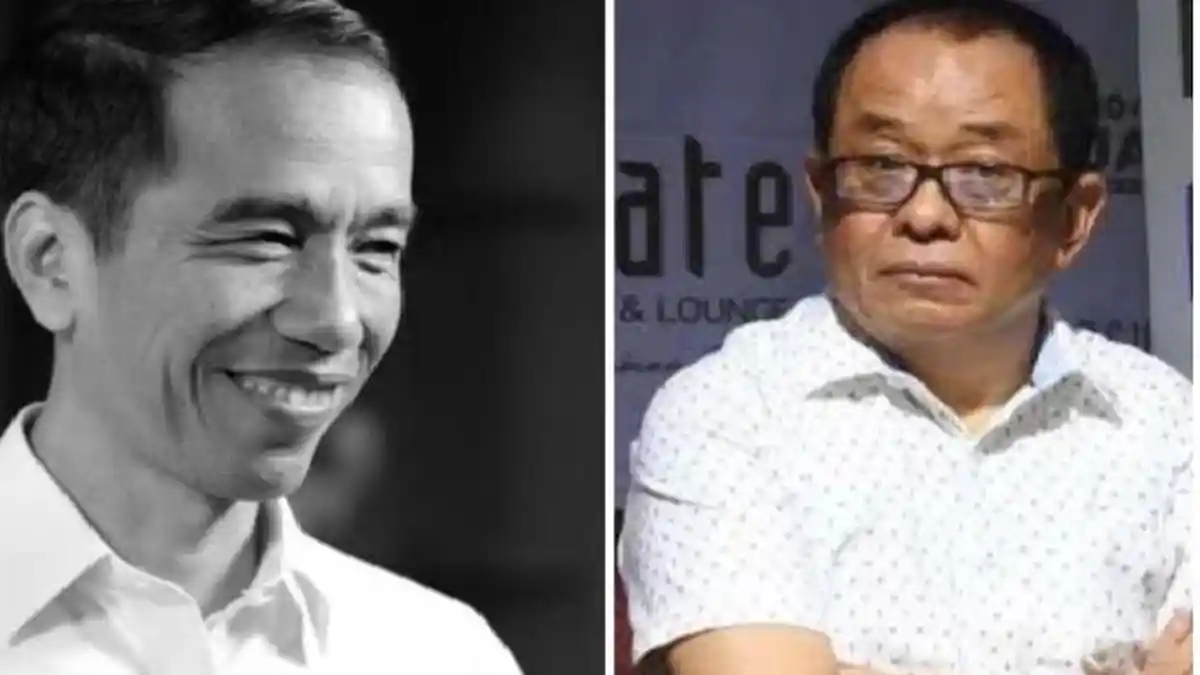 Said Didu Bongkar Sosok Mafia Tambang Nikel di Raja Ampat: Jangan Jokowi Semualah