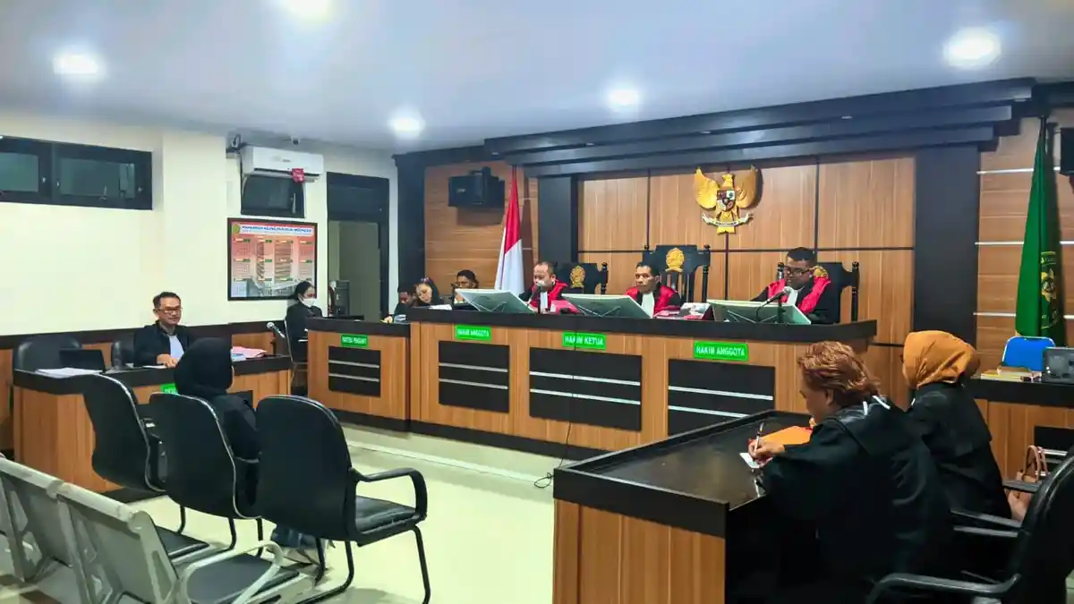 BREAKING NEWS: Nurhalisa Abdullah Owner Ebudo Gorontalo Akui Hanya Promosikan Kosmetik Milik Teman