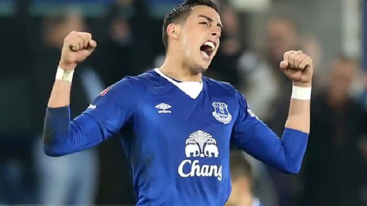 Gerardo Martino Incar Ramiro Funes Mori