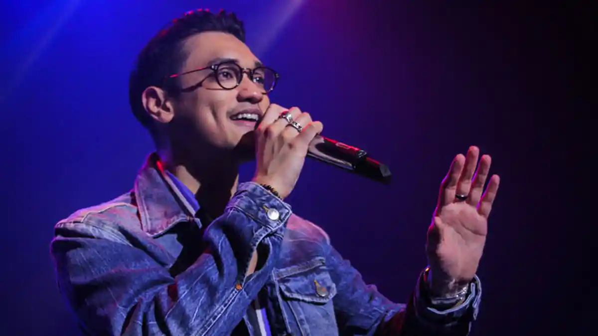 Lirik Lagu Sudah Afgan - Single Mellow Tentang Mangikhlaskan Seseorang, Bikin Baper!